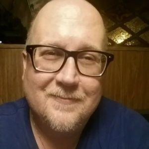 Meet your Posher, Kenneth